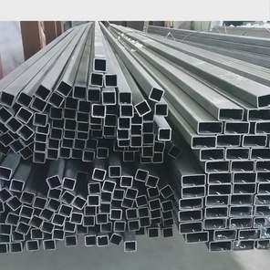 Профильная труба